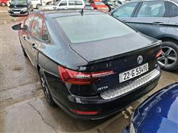 فولكسفاغن جيتا